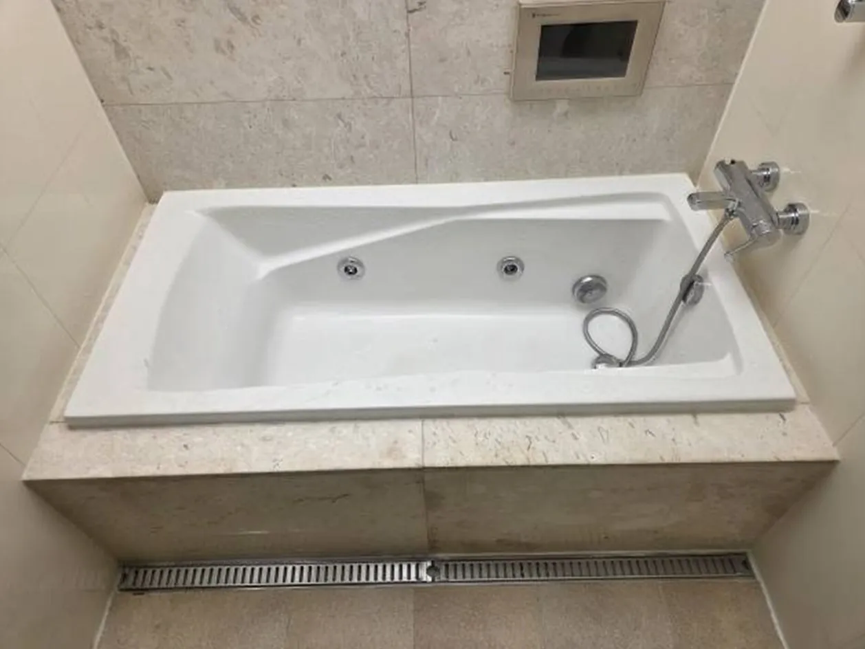 은평 불광동 아파트 가동 점검